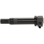 Set of 2 Ignition Coils for Hyundai Accent, Kia Rio (2006–2011)