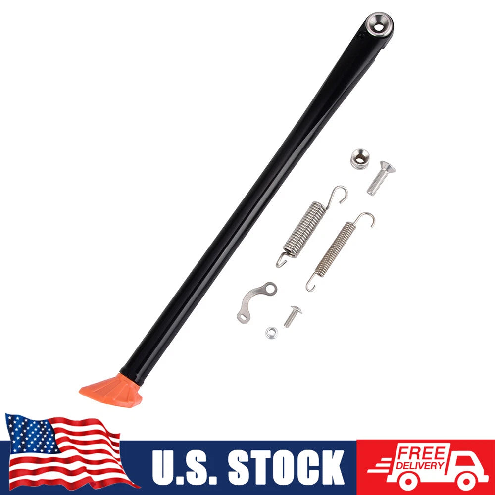 Kick Side Stand for KTM 250 350 450 500 EXC-F XC XCF (2008–2016)