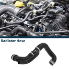 Radiator Hose for Mercedes-Benz CLS550 E550 (2007–2011) No.A2115015182