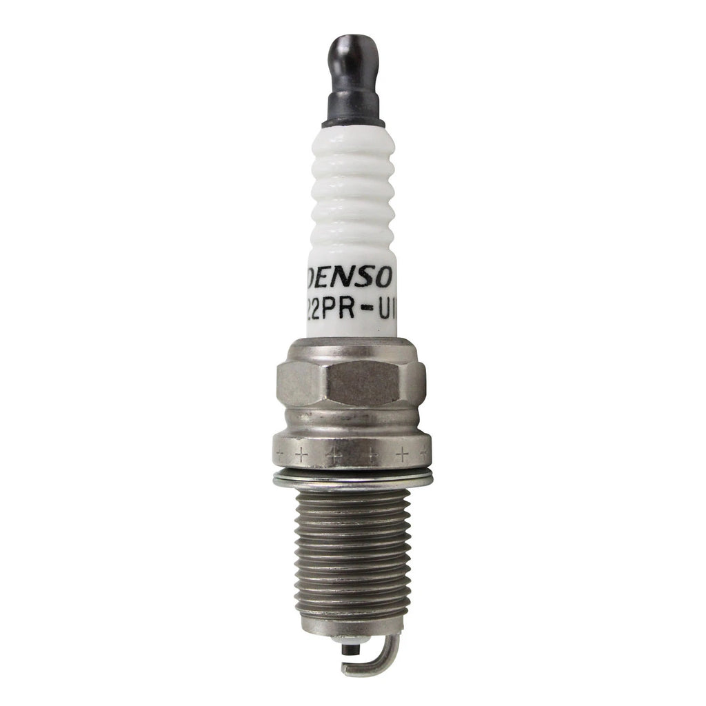 Spark Plug Gap 0.044 Denso U-Groove for Acura Honda Mazda Nissan