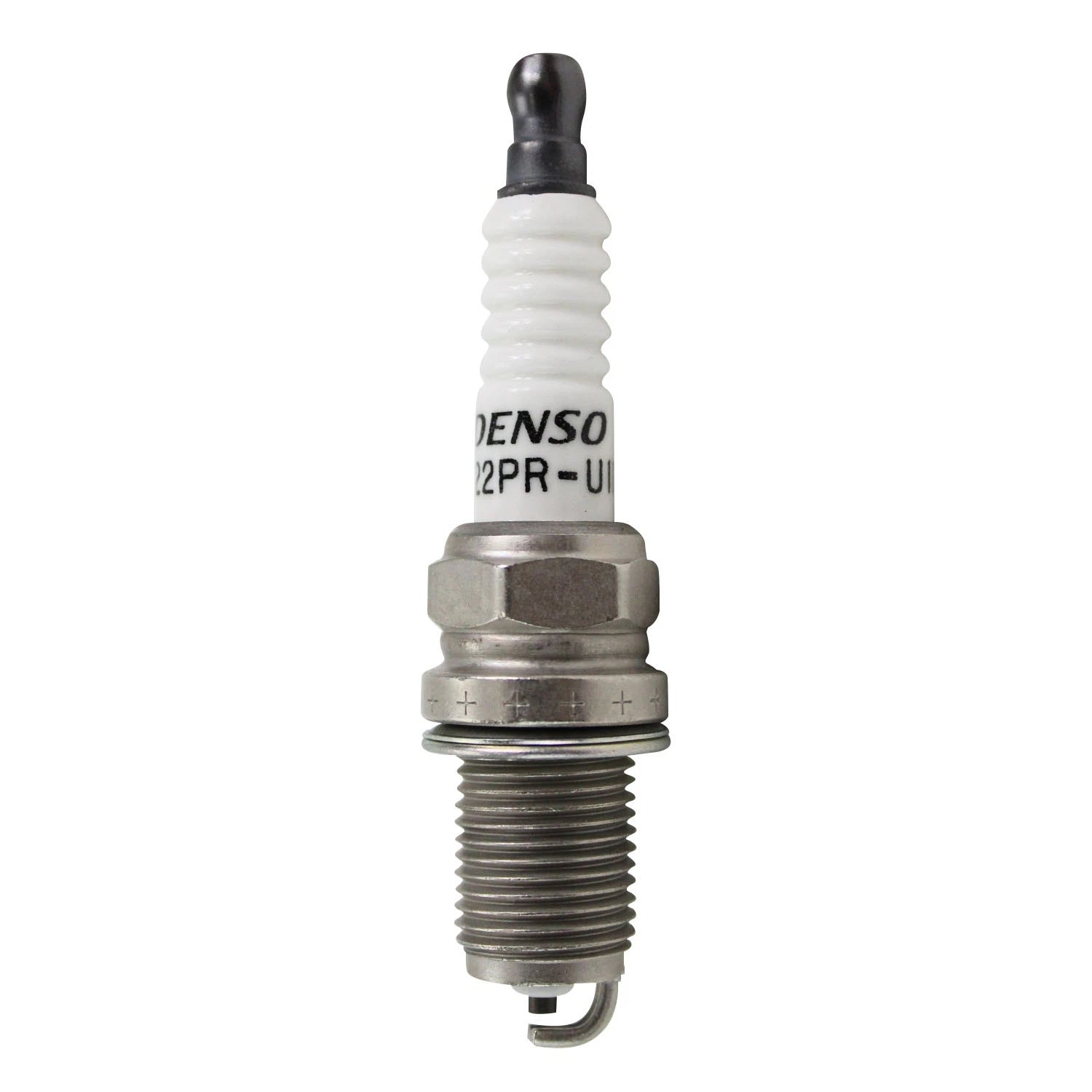 Spark Plug Gap 0.044 Denso U-Groove for Acura Honda Mazda Nissan