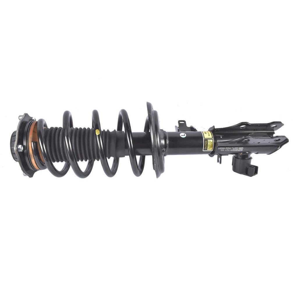 Front Left Shock Strut Assembly w/ Electric Sensor for GMC Acadia (2017–2022)