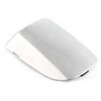 Rear Seat Cover Cowl for Suzuki GSXR 600/750 (2001-2003) Silver
