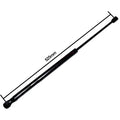 Rear Window Gas Strut for Massey Ferguson 675 690 698 698T 699