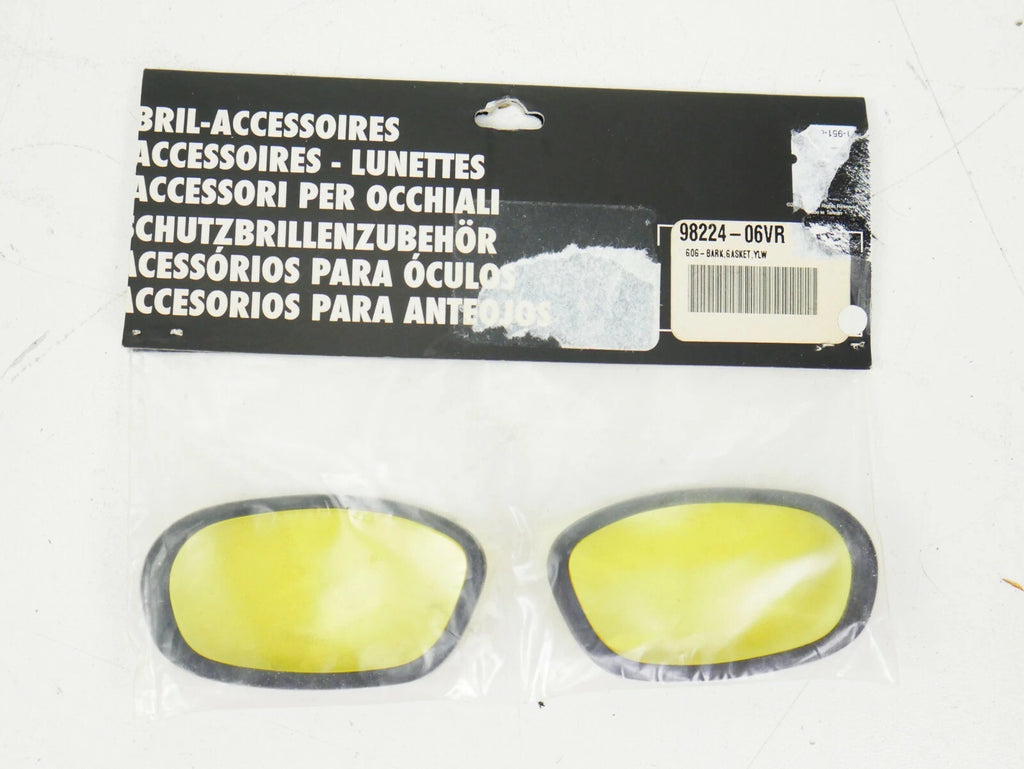 Goggle Bark Gasket for Harley Davidson (2006–2006) 98225-06VR