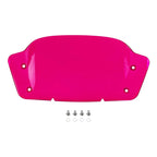 Windscreen for Harley CVO Street Glide FLHX (2023–2025) - Rose Red