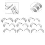 STD connecting rod main crankshaft bearings for Kawasaki ZX10R (2008–2010)