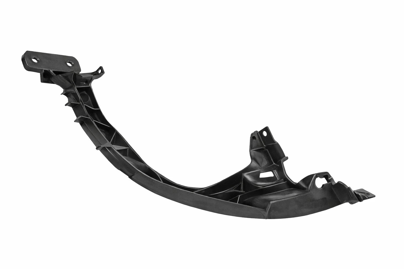 Right Headlight Bracket for BMW 128i, 135i, 1 Series M (2008–2013) 51117148762
