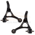 Set of 2 Front Lower Control Arms for Volvo XC90 (2003–2014)