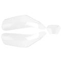 3 x Front Headlight Guard Lens Covers for YAMAHA XMAX250 XMAX300 (2017-2023)
