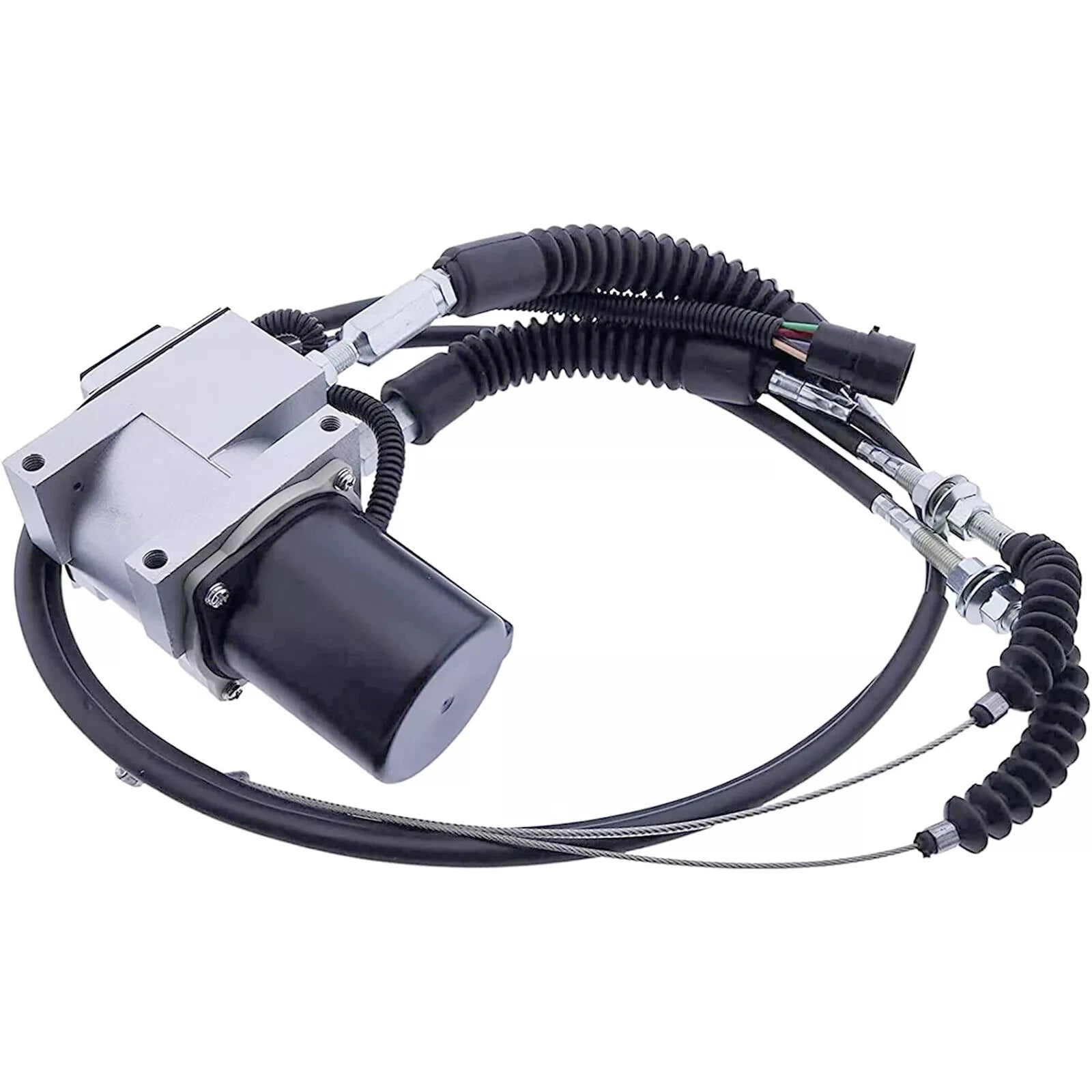 Governor Throttle Motor 5 Pins 247-5227 for CAT 312 312B 311B (1996–2005)