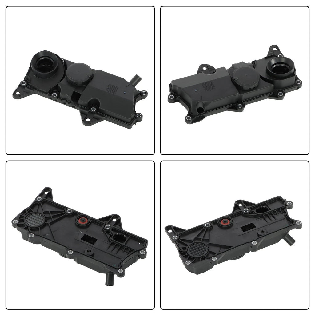 PCV Oil Trap Valve for Volvo XC70 S80 XC90 S90 V90 V60 S60 (2.0L)
