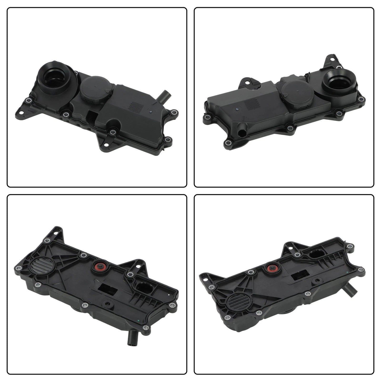 PCV Oil Trap Valve for Volvo XC70 S80 XC90 S90 V90 V60 S60 (2.0L)