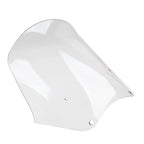 15" Windshield for Harley Dyna Low Rider Fat Street Bob (2006-2017)