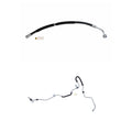 Sunsong Power Steering Pressure & Return Line Hose Kit for Optima (2001–2005)