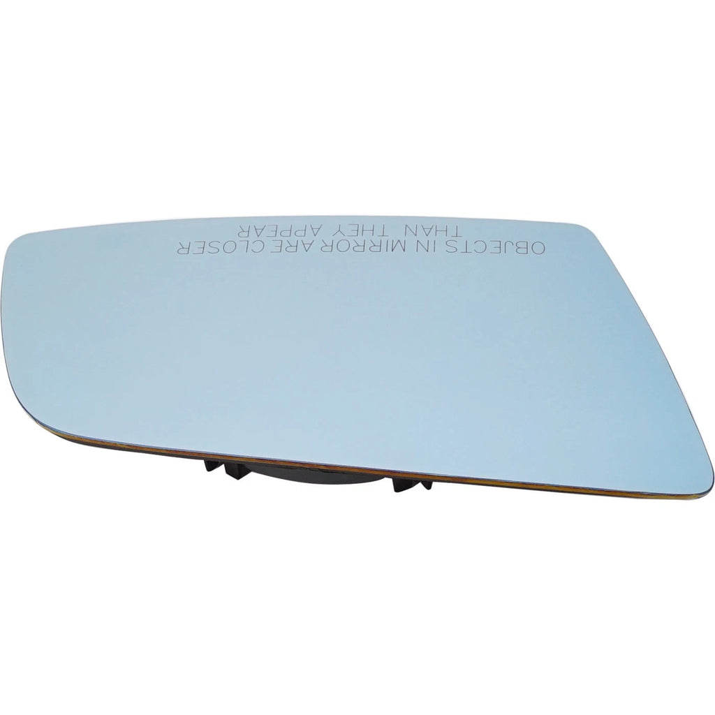Heated Mirror Glass for BMW 530i 525i 528i 650i (2004–2010)