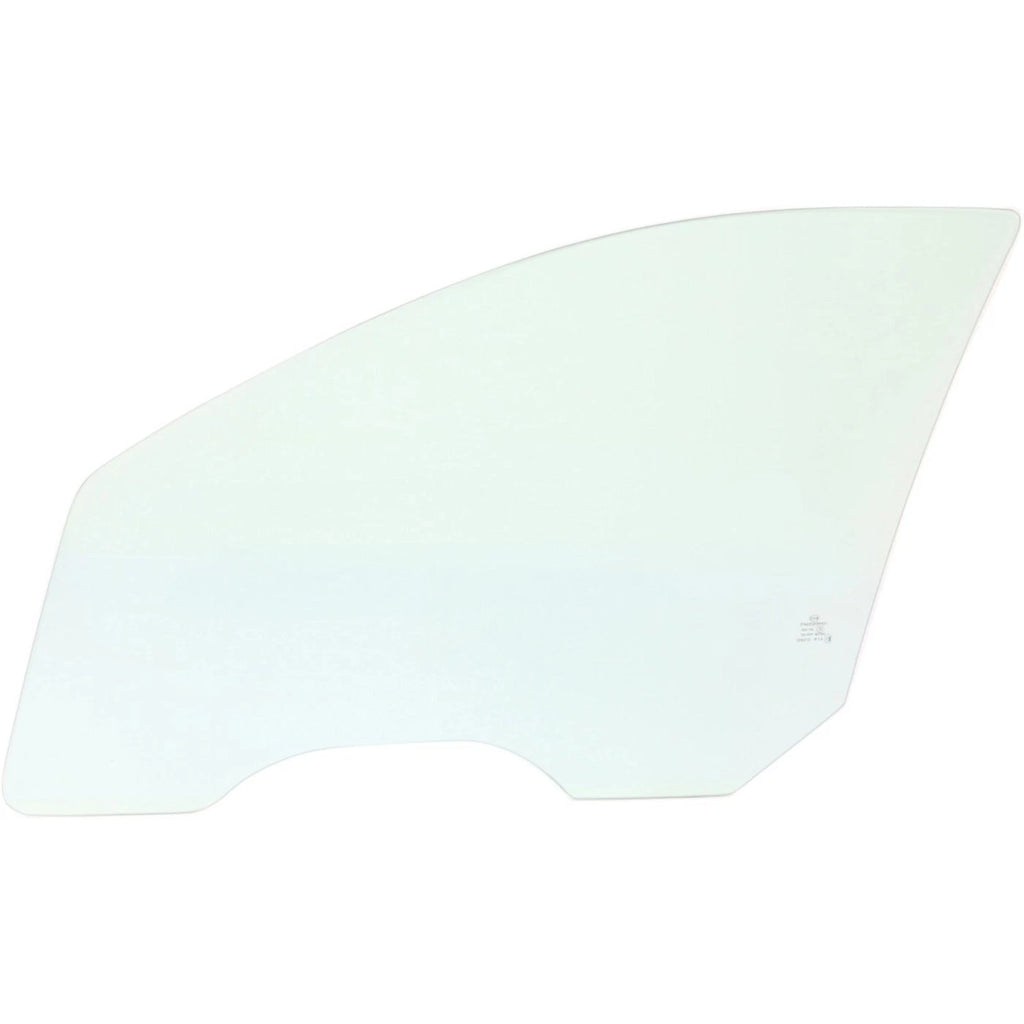 Set of 2 Door Glass for Ford Focus (2008–2011)