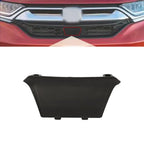 Grille Radar Sensor Cover Cap Trim for Honda CR-V (2017-2019)