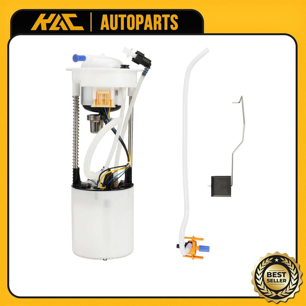 Fuel Pump Module Assembly for Audi Q5 (2009–2012)