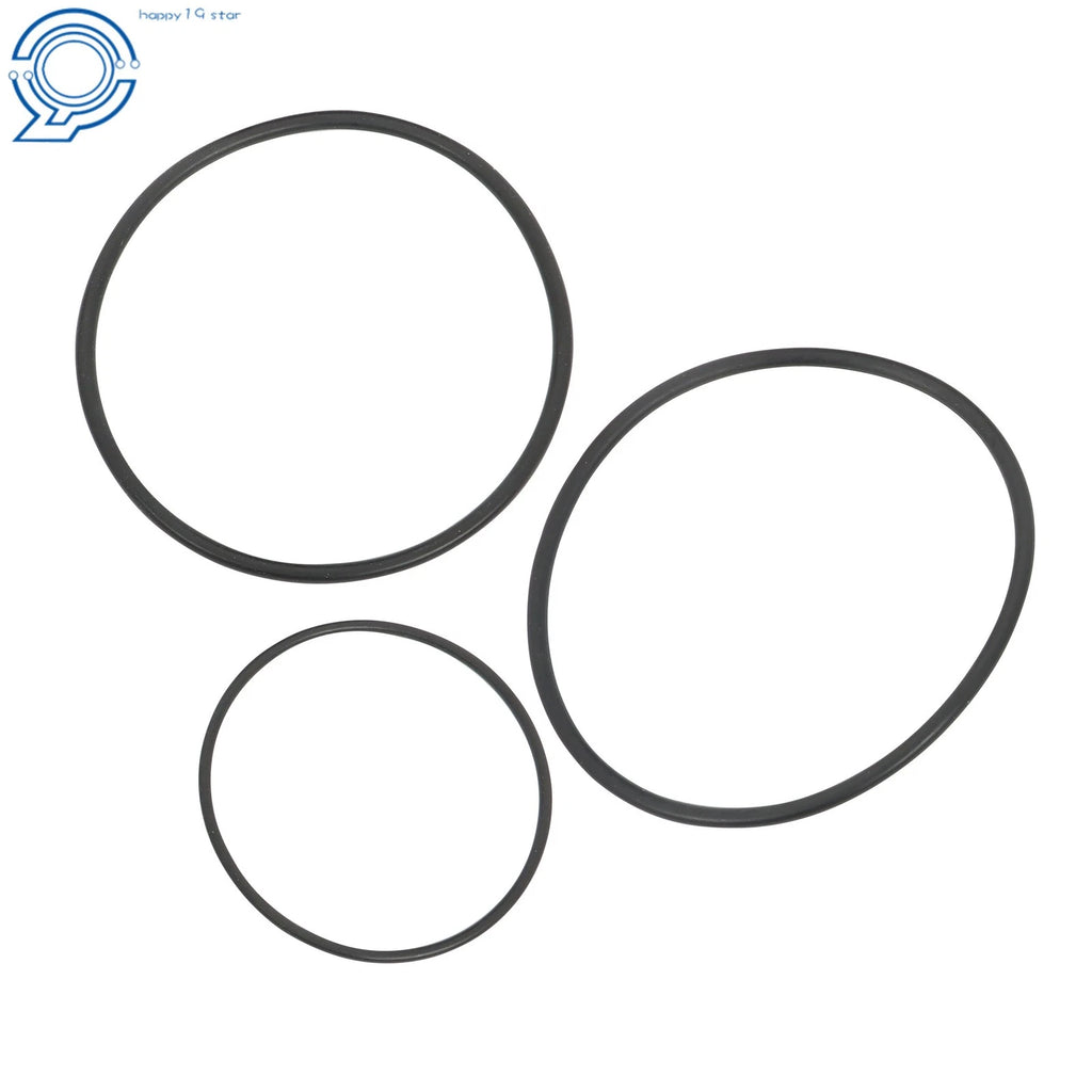 Filter Kit for Ford Powerstroke 6.4L Turbo Diesel (2008-2010)