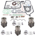 Engine Rebuild Kit for Deutz F3L912 (STD) (1970-2023)