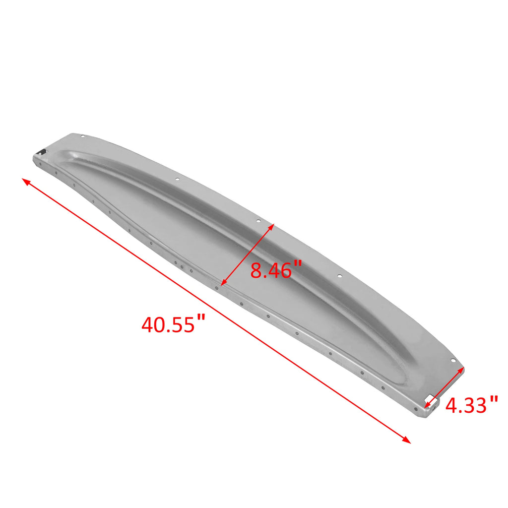 Dash Panel for Ford Model A (1930–1931) 1932 Style Roadster Pickup