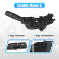 Multifunction Turn Signal Wiper Switch for Hyundai Coupe Tucson (2001-2009)