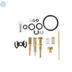 Carburetor Rebuild Kit for Suzuki Quadsport 230 LT230S (1985–1988)