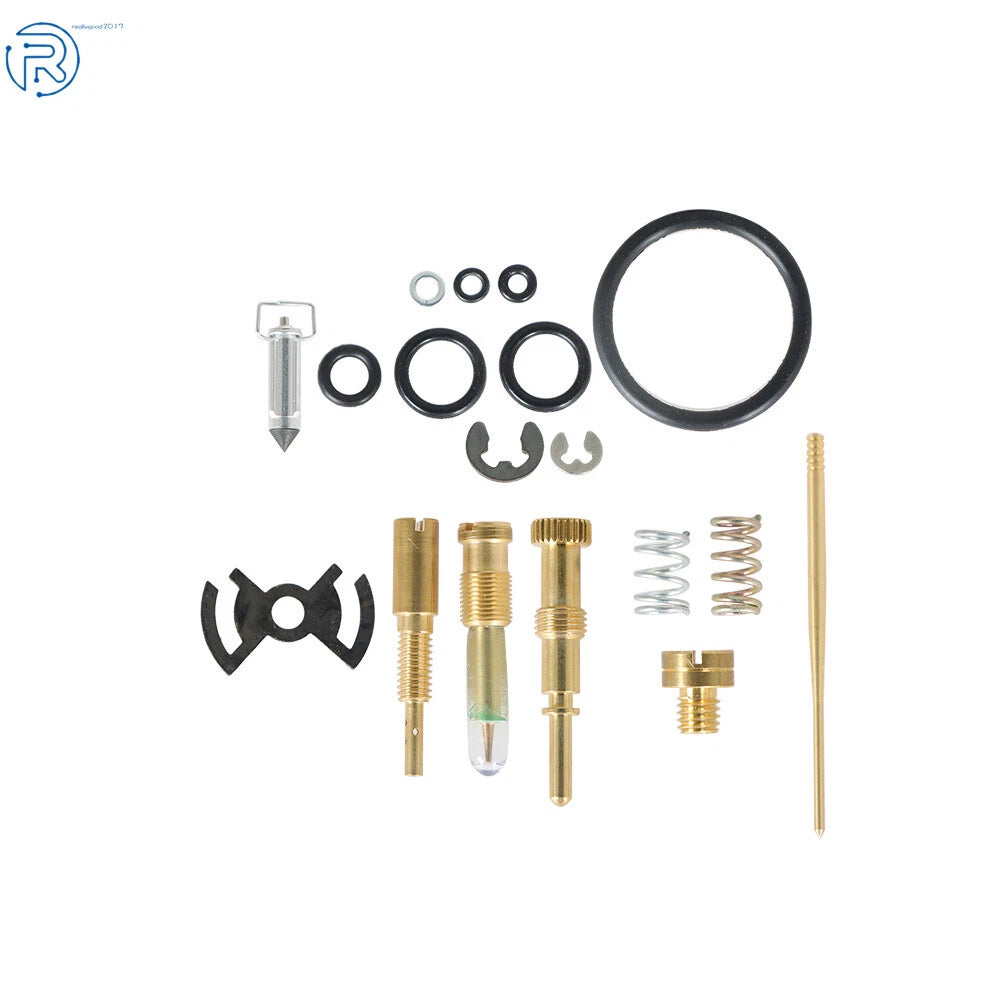 Carburetor Rebuild Kit for Suzuki Quadsport 230 LT230S (1985–1988)