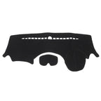 Dash Cover Mat for Holden Trax (2014–2016)
