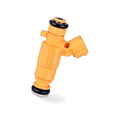 Fuel Injector for Hyundai i20 i30 Kia Rio Venga 1.6L (2010–2017) 35310-2B020