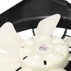 A/C Condenser Cooling Fan Assembly for Honda Civic Hybrid (2006–2011)