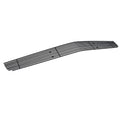 Phantom Style Upper Black Billet Grille Insert for Chevy Camaro (2010–2013)