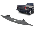 Rear Bumper Center Step Pad for Ford F250 F350 F450 F550 Super Duty