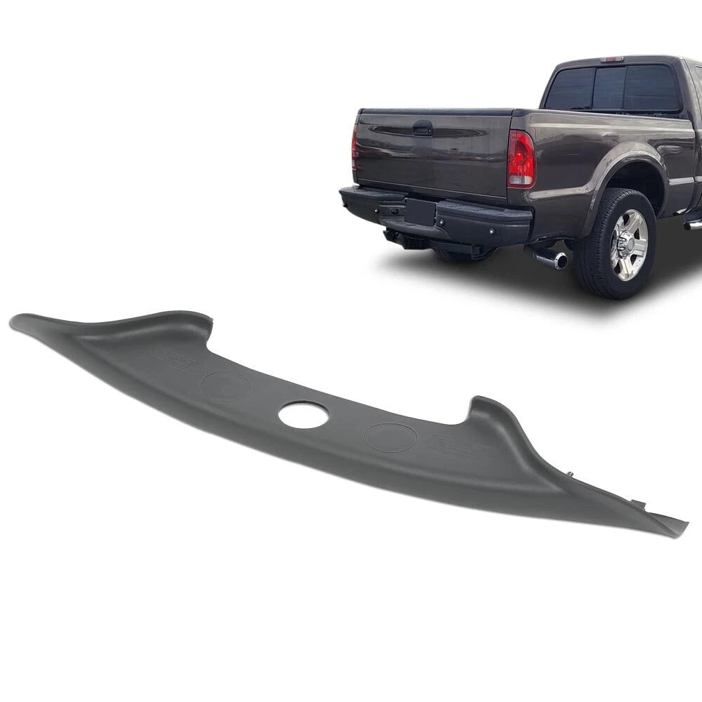 Rear Bumper Center Step Pad for Ford F250 F350 F450 F550 Super Duty