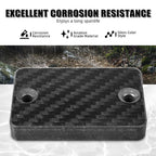 Brake Reservoir Cover Cap for Honda TRX700XX TRX400 TRX300 TRX250 (#5YU-25852-00-00)