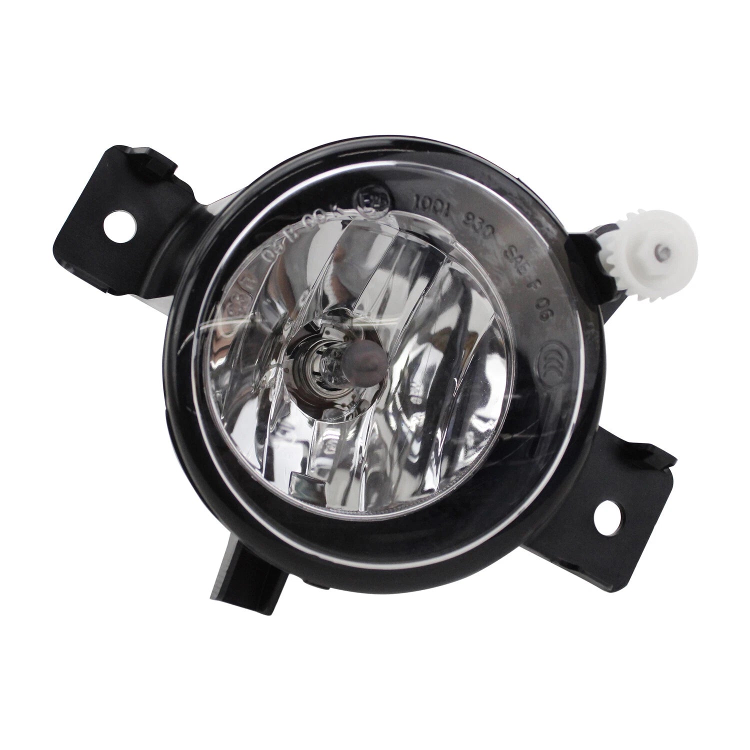 Hella Fog Light Assembly for BMW E70 X5 (2010–2013) 010407021
