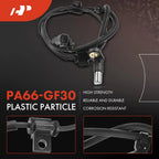ABS Wheel Speed Sensor for Ford F-350 Super Duty