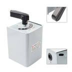 Forward Reversing Drum Switch KO3-60A 60Amp AC 380V for Milling Machine