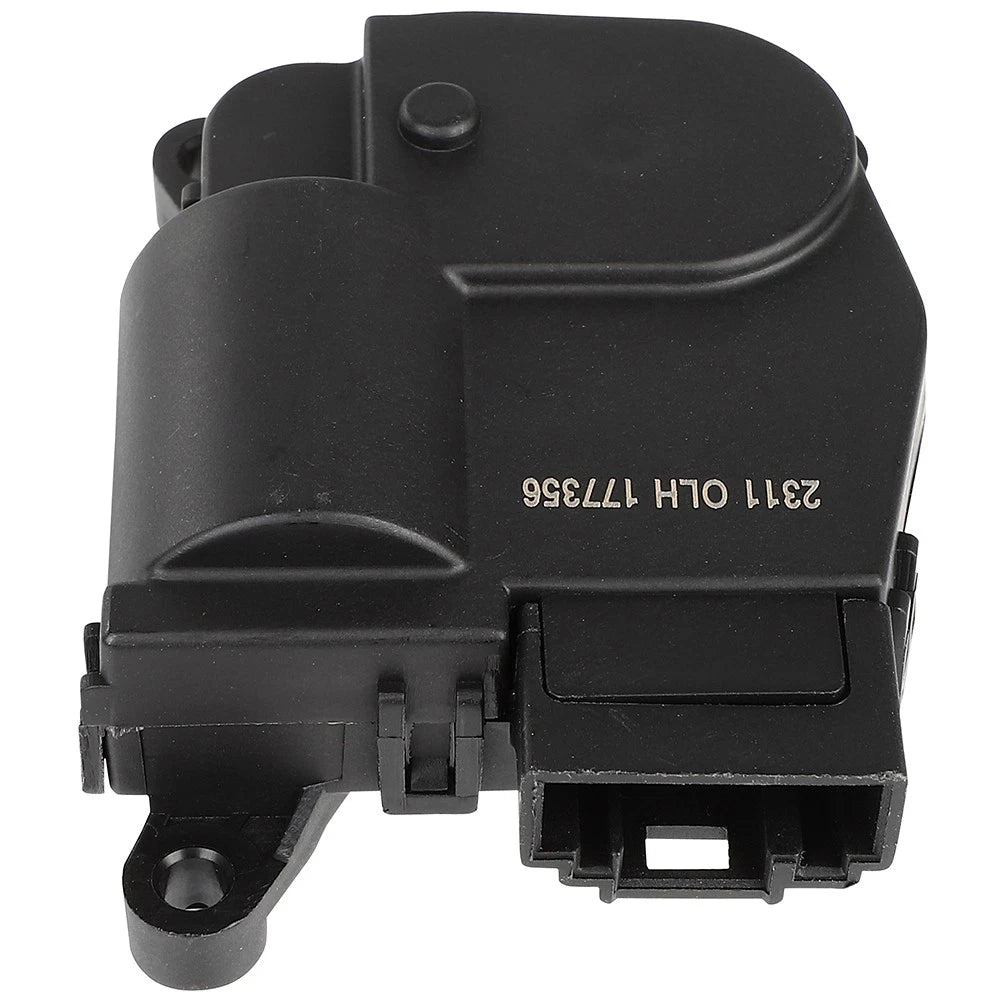HVAC AC Heater Blend Door Actuator for Chrysler 200 (2015–2017)