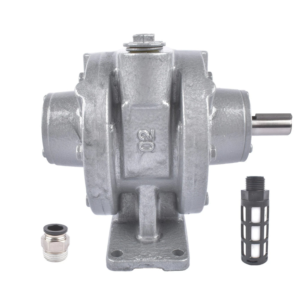Large Air Motor for COATS Tire Changer 50/70 Series
