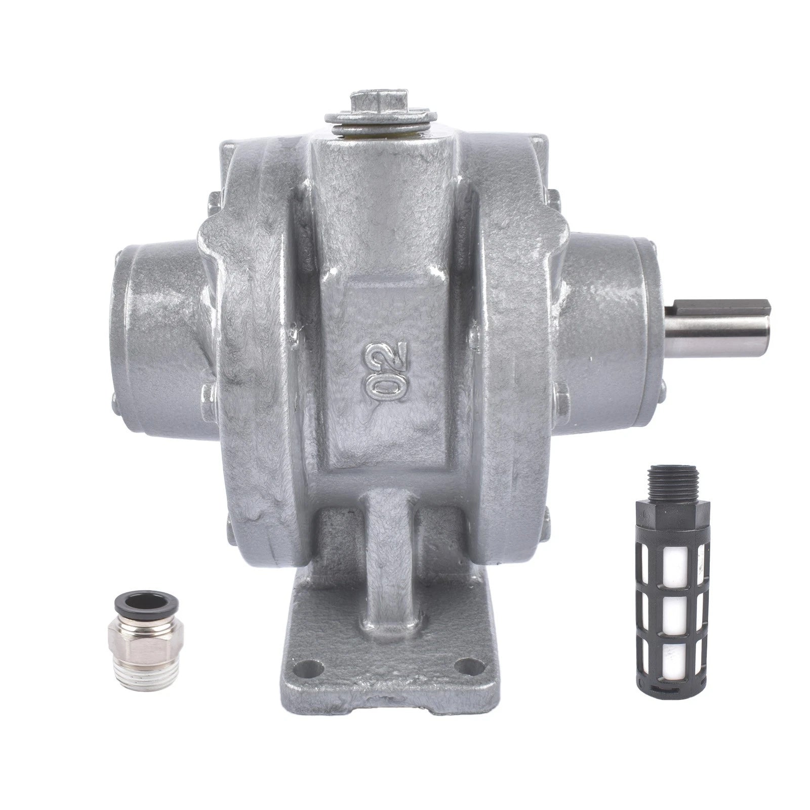 Large Air Motor for COATS Tire Changer 50/70 Series