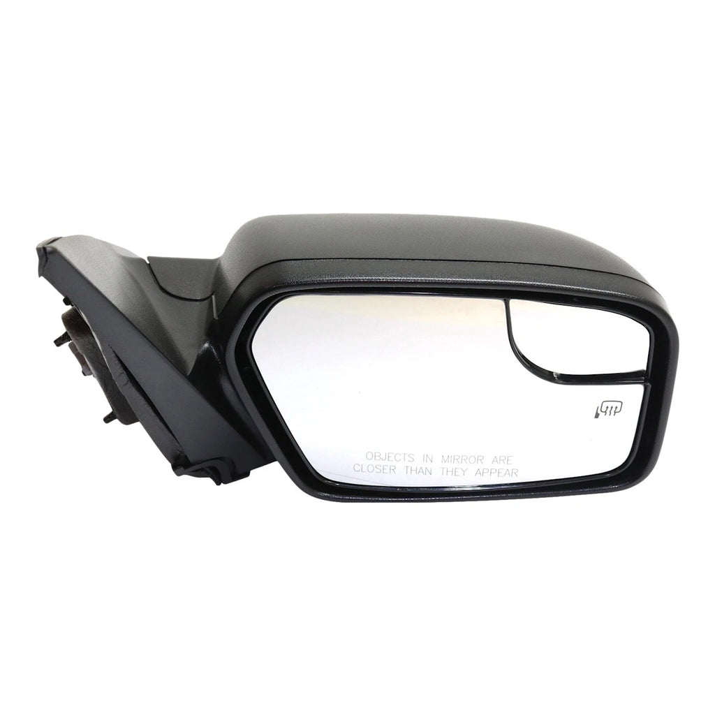 Power Heated Blind Spot Mirrors for Ford Fusion (2011–2012)