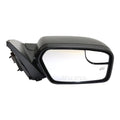 Power Heated Blind Spot Mirrors for Ford Fusion (2011–2012)