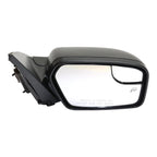 Power Heated Blind Spot Mirrors for Ford Fusion (2011–2012)