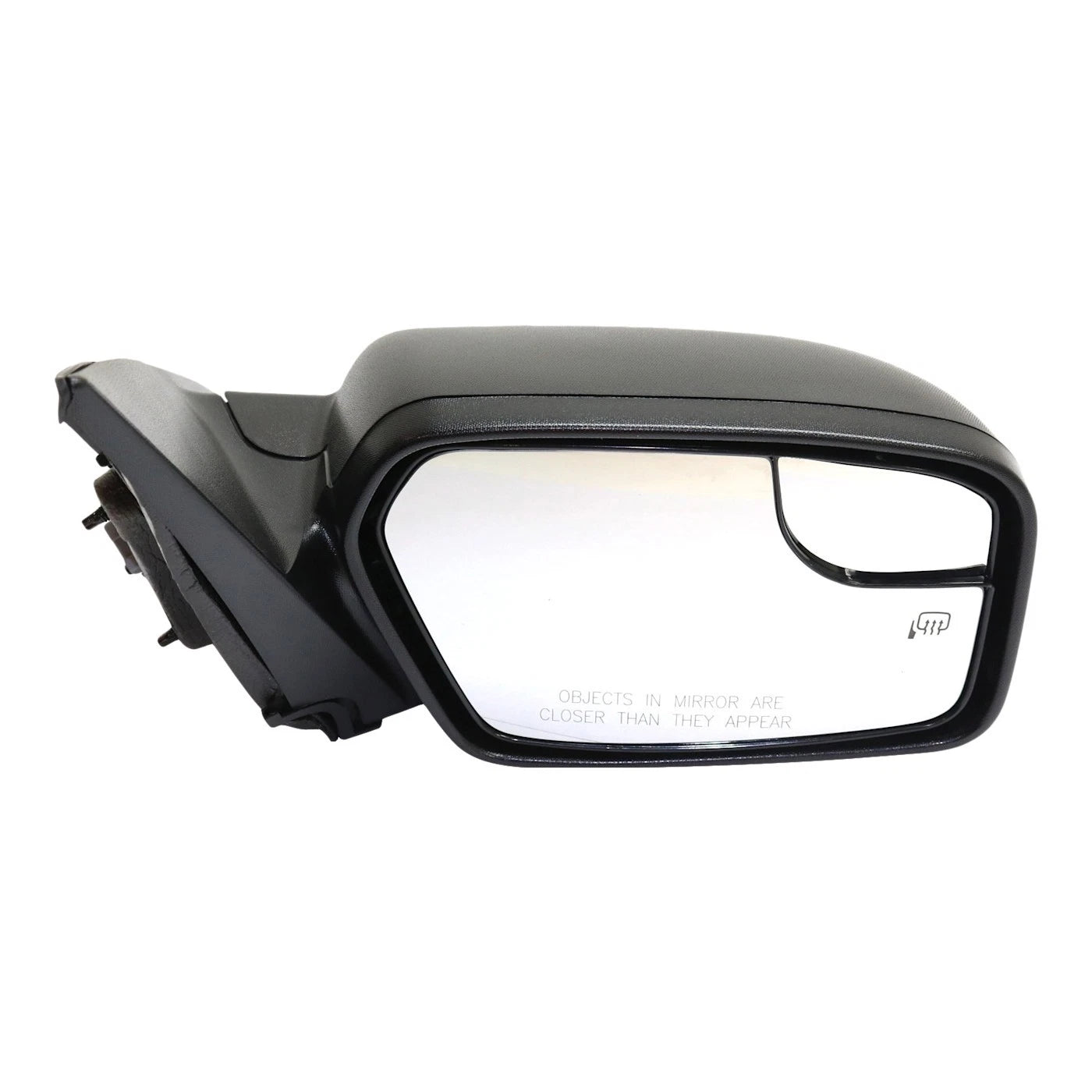 Power Heated Blind Spot Mirrors for Ford Fusion (2011–2012)