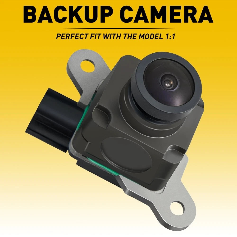 Rear View Backup Camera for Dodge Ram (68274731AE, 68274731AD)