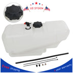 Gas Tank for Club Car DS & Carryall Golf Cart (1992–2015)