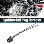 Front Turn Signal Pigtail Connector for Honda Accord (2013–2015) 3pin