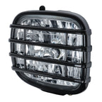 Passenger Side Fog Light with Guard for Subaru Forester (1998–2000)